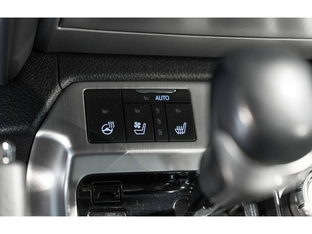 TOYOTA Frontlander Land Crouiser VX 4.5d V8 - автомобили, коли, обяви за нови и употребявани 10