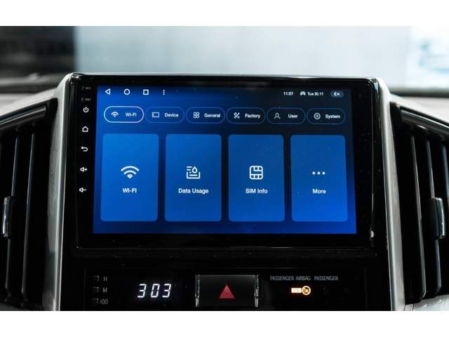 TOYOTA Frontlander Land Crouiser VX 4.5d V8 - автомобили, коли, обяви за нови и употребявани 14