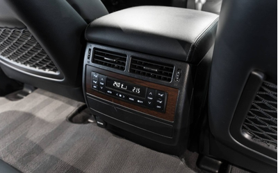 TOYOTA Frontlander Land Crouiser VX 4.5d V8 - автомобили, коли, обяви за нови и употребявани 16