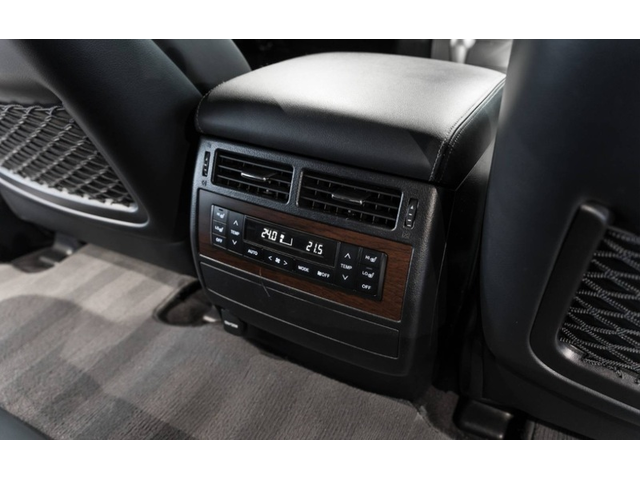 TOYOTA Frontlander Land Crouiser VX 4.5d V8 - автомобили, коли, обяви за нови и употребявани 16