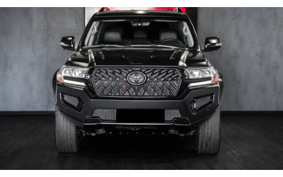 TOYOTA Frontlander Land Crouiser VX 4.5d V8 - автомобили, коли, обяви за нови и употребявани 1