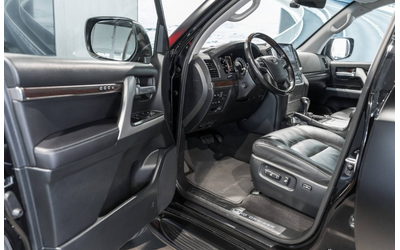 TOYOTA Frontlander Land Crouiser VX 4.5d V8 - автомобили, коли, обяви за нови и употребявани 5