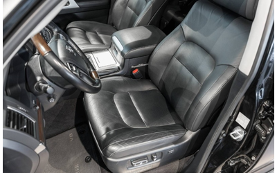 TOYOTA Frontlander Land Crouiser VX 4.5d V8 - автомобили, коли, обяви за нови и употребявани 6