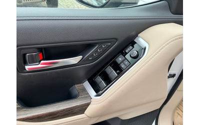 TOYOTA Frontlander Land Cruiser 300 3.5 V6  - автомобили, коли, обяви за нови и употребявани 4