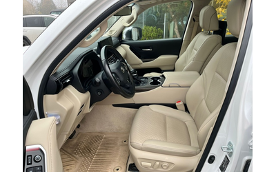 TOYOTA Frontlander Land Cruiser 300 3.5 V6  - автомобили, коли, обяви за нови и употребявани 5