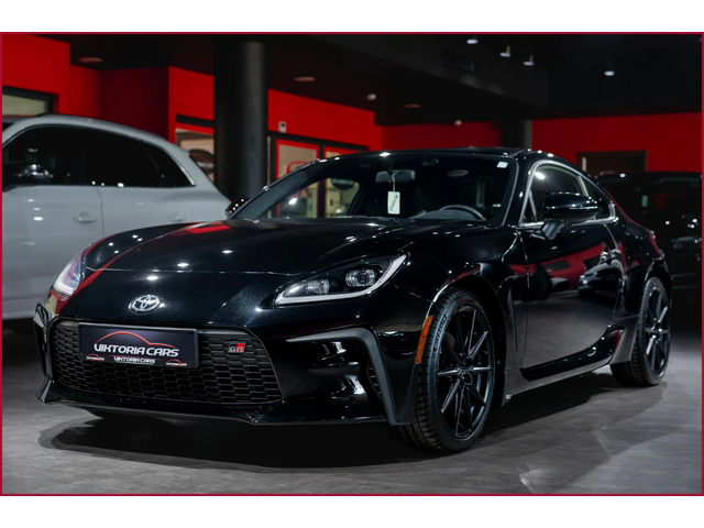 Toyota GR86 Toyota GR86  - автомобили, коли, обяви за нови и употребявани 19