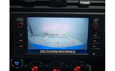 Toyota GR86 * Premium * CARFAX * ЦЕНА ДО БГ - автомобили, коли, обяви за нови и употребявани 16