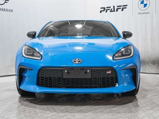 Toyota GR86 * Premium * CARFAX * ЦЕНА ДО БГ - автомобили, коли, обяви за нови и употребявани 2