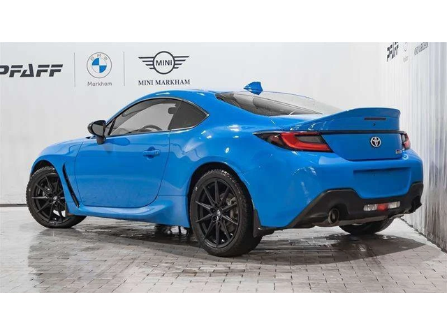 Toyota GR86 * Premium * CARFAX * ЦЕНА ДО БГ - автомобили, коли, обяви за нови и употребявани 3