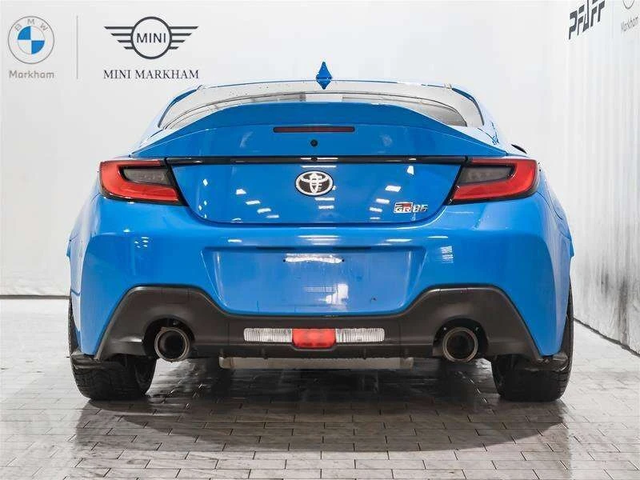 Toyota GR86 * Premium * CARFAX * ЦЕНА ДО БГ - автомобили, коли, обяви за нови и употребявани 4