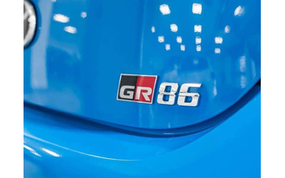 Toyota GR86 * Premium * CARFAX * ЦЕНА ДО БГ - автомобили, коли, обяви за нови и употребявани 6