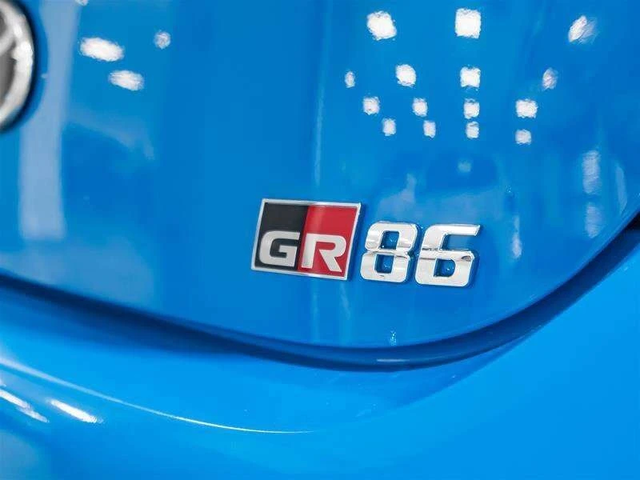 Toyota GR86 * Premium * CARFAX * ЦЕНА ДО БГ - автомобили, коли, обяви за нови и употребявани 6