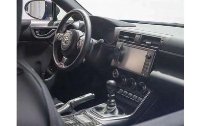 Toyota GR86 * Premium * CARFAX * ЦЕНА ДО БГ - автомобили, коли, обяви за нови и употребявани 7