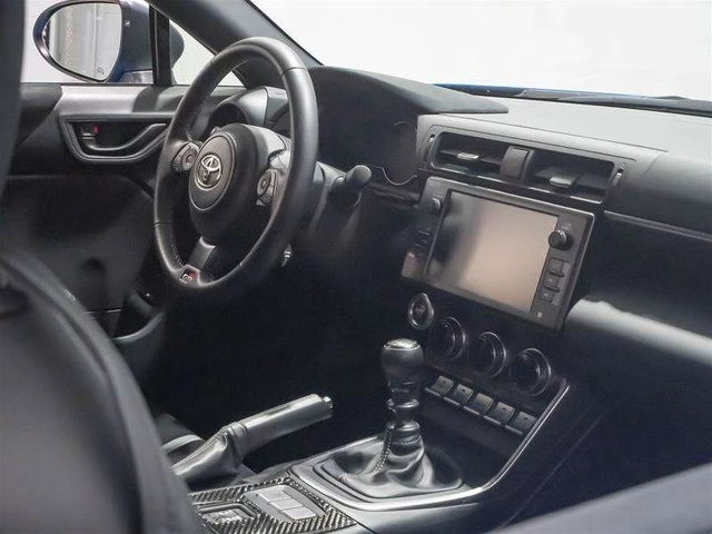 Toyota GR86 * Premium * CARFAX * ЦЕНА ДО БГ - автомобили, коли, обяви за нови и употребявани 7