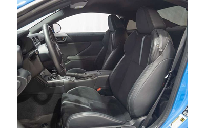 Toyota GR86 * Premium * CARFAX * ЦЕНА ДО БГ - автомобили, коли, обяви за нови и употребявани 9