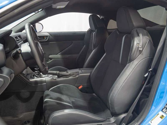 Toyota GR86 * Premium * CARFAX * ЦЕНА ДО БГ - автомобили, коли, обяви за нови и употребявани 9