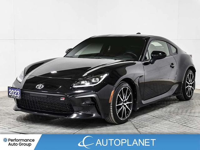 Toyota GR86 * CARFAX * ЦЕНА ДО БГ - автомобили, коли, обяви за нови и употребявани 0