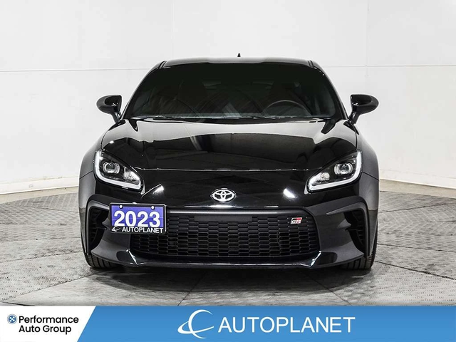 Toyota GR86 * CARFAX * ЦЕНА ДО БГ - автомобили, коли, обяви за нови и употребявани 1