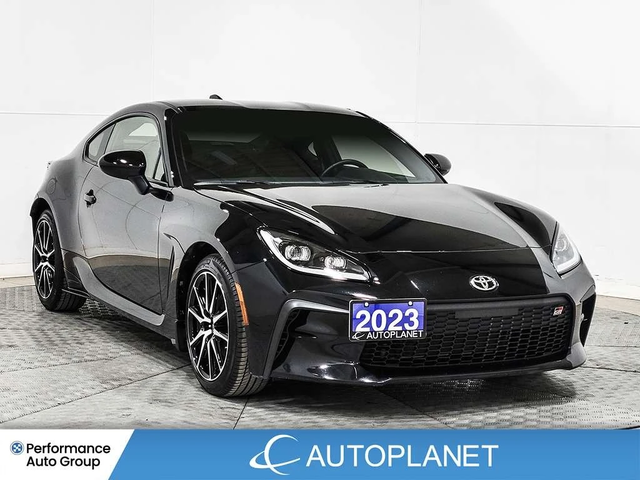 Toyota GR86 * CARFAX * ЦЕНА ДО БГ - автомобили, коли, обяви за нови и употребявани 2