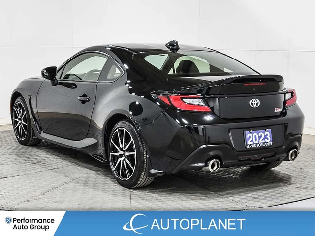 Toyota GR86 * CARFAX * ЦЕНА ДО БГ - автомобили, коли, обяви за нови и употребявани 4