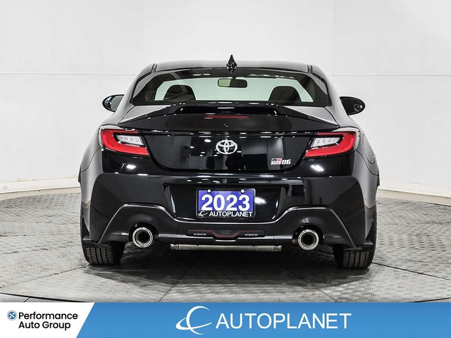 Toyota GR86 * CARFAX * ЦЕНА ДО БГ - автомобили, коли, обяви за нови и употребявани 5