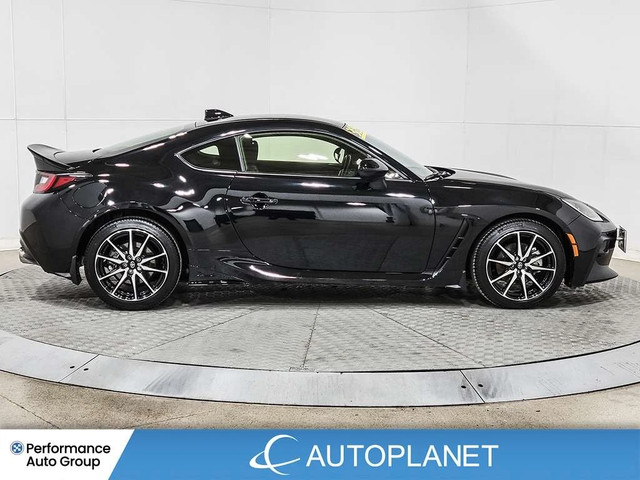 Toyota GR86 * CARFAX * ЦЕНА ДО БГ - автомобили, коли, обяви за нови и употребявани 7