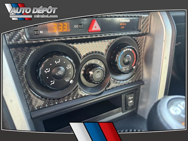 Toyota GR86 860* SPECIAL EDITION* АвтоКредит* (ЦЕНА ДО БГ) - автомобили, коли, обяви за нови и употребявани 8