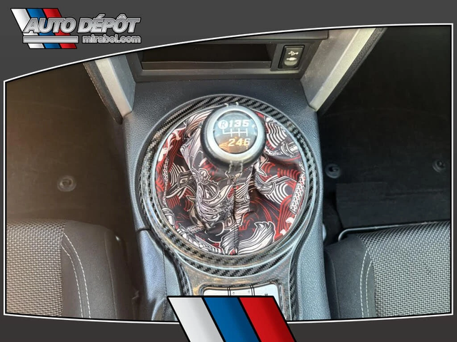 Toyota GR86 860* SPECIAL EDITION* АвтоКредит* (ЦЕНА ДО БГ) - автомобили, коли, обяви за нови и употребявани 9