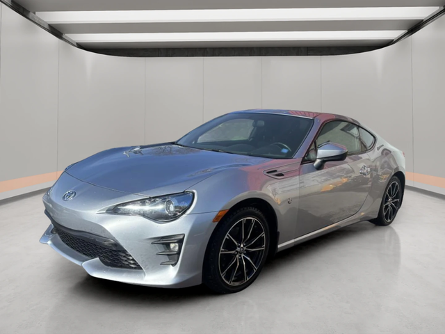 Toyota GR86 860 Special Edition * АвтоКредит* (ЦЕНА ДО БГ) - автомобили, коли, обяви за нови и употребявани 0