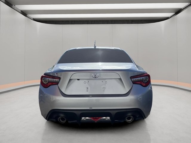 Toyota GR86 860 Special Edition * АвтоКредит* (ЦЕНА ДО БГ) - автомобили, коли, обяви за нови и употребявани 2