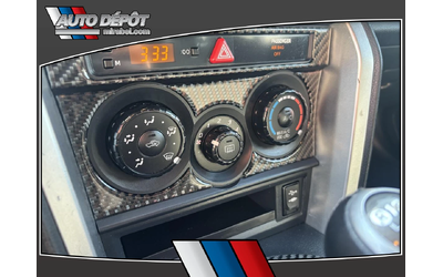 Toyota GR86 860 Special Edition * АвтоКредит* (ЦЕНА ДО БГ) - автомобили, коли, обяви за нови и употребявани 8