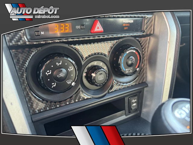 Toyota GR86 860 Special Edition * АвтоКредит* (ЦЕНА ДО БГ) - автомобили, коли, обяви за нови и употребявани 8