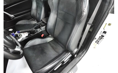 Toyota GR86 * АвтоКредит * (ЦЕНА ДО БГ) - автомобили, коли, обяви за нови и употребявани 10