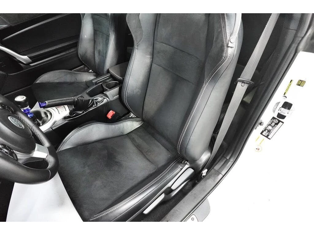 Toyota GR86 * АвтоКредит * (ЦЕНА ДО БГ) - автомобили, коли, обяви за нови и употребявани 10