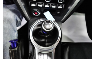 Toyota GR86 * АвтоКредит * (ЦЕНА ДО БГ) - автомобили, коли, обяви за нови и употребявани 14