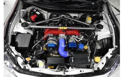 Toyota GR86 * АвтоКредит * (ЦЕНА ДО БГ) - автомобили, коли, обяви за нови и употребявани 16