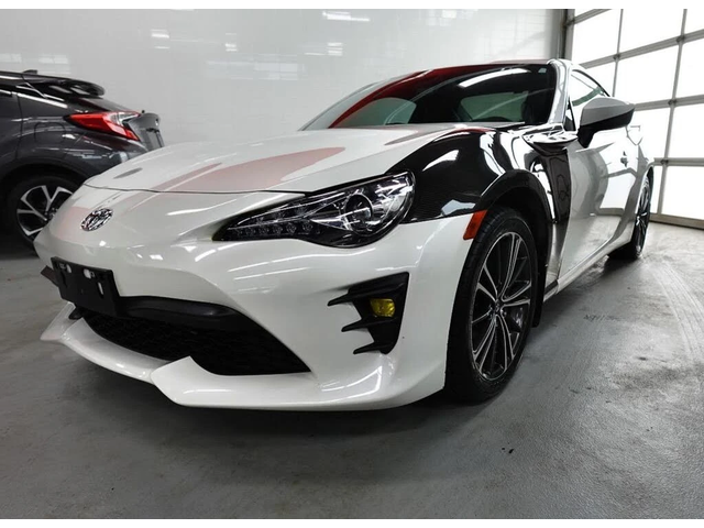 Toyota GR86 * АвтоКредит * (ЦЕНА ДО БГ) - автомобили, коли, обяви за нови и употребявани 3