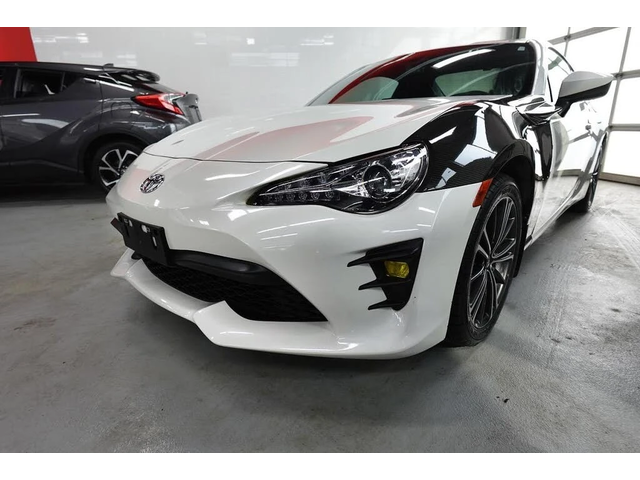 Toyota GR86 * АвтоКредит * (ЦЕНА ДО БГ) - автомобили, коли, обяви за нови и употребявани 4