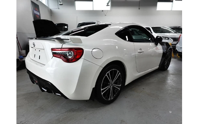 Toyota GR86 * АвтоКредит * (ЦЕНА ДО БГ) - автомобили, коли, обяви за нови и употребявани 6