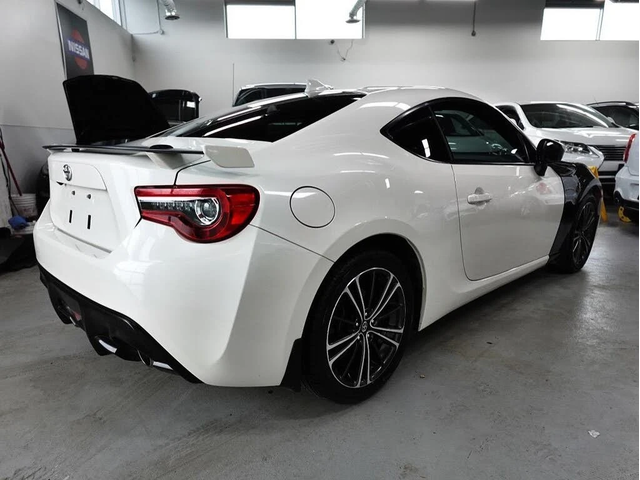 Toyota GR86 * АвтоКредит * (ЦЕНА ДО БГ) - автомобили, коли, обяви за нови и употребявани 6