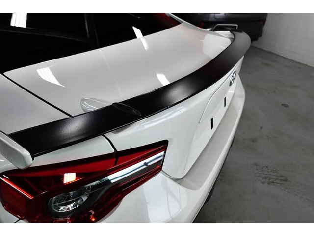 Toyota GR86 * АвтоКредит * (ЦЕНА ДО БГ) - автомобили, коли, обяви за нови и употребявани 8