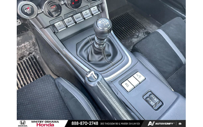 Toyota GR86 * АвтоКредит * (ЦЕНА ДО БГ) - автомобили, коли, обяви за нови и употребявани 13