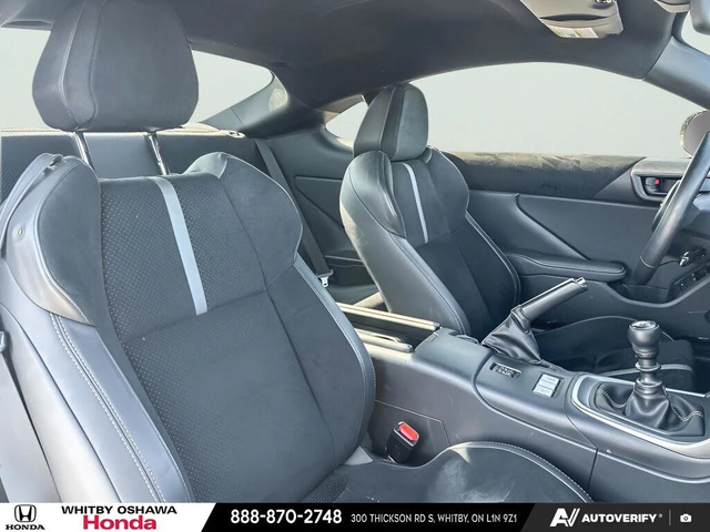 Toyota GR86 * АвтоКредит * (ЦЕНА ДО БГ) - автомобили, коли, обяви за нови и употребявани 14