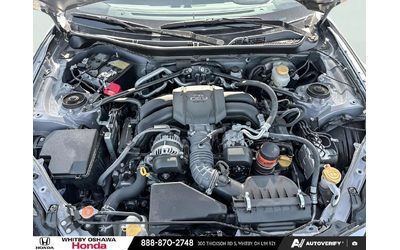 Toyota GR86 * АвтоКредит * (ЦЕНА ДО БГ) - автомобили, коли, обяви за нови и употребявани 16