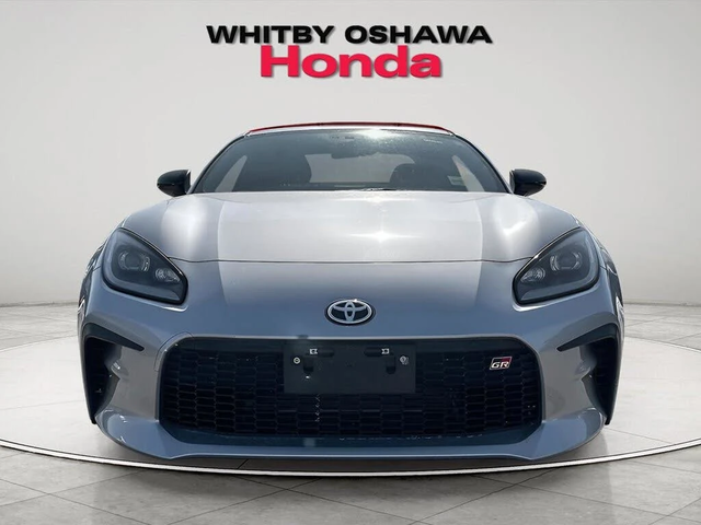 Toyota GR86 * АвтоКредит * (ЦЕНА ДО БГ) - автомобили, коли, обяви за нови и употребявани 1