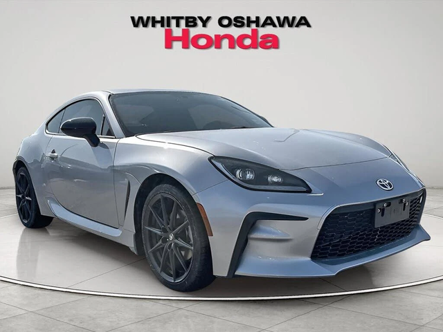 Toyota GR86 * АвтоКредит * (ЦЕНА ДО БГ) - автомобили, коли, обяви за нови и употребявани 3