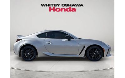 Toyota GR86 * АвтоКредит * (ЦЕНА ДО БГ) - автомобили, коли, обяви за нови и употребявани 6