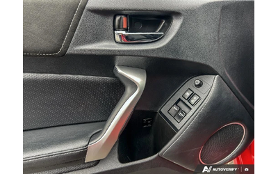 Toyota GR86 * АвтоКредит * (ЦЕНА ДО БГ) - автомобили, коли, обяви за нови и употребявани 14