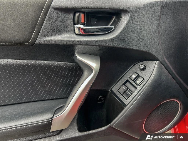 Toyota GR86 * АвтоКредит * (ЦЕНА ДО БГ) - автомобили, коли, обяви за нови и употребявани 14