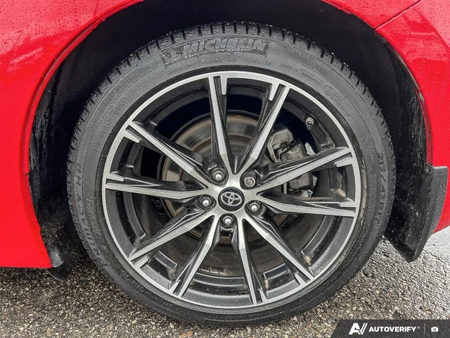 Toyota GR86 * АвтоКредит * (ЦЕНА ДО БГ) - автомобили, коли, обяви за нови и употребявани 5